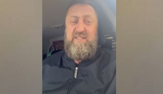 Z-воєнкор закликав росіян робити запаси: "В стране будет п#здец. Солярки нет, посевной - х#й. Закупаем соль, спички, тушенку. Готовимся к осени". ВIДЕО