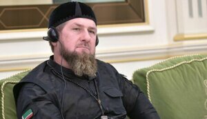 кадиров