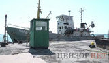 Війна за громадянство в Азовському морі. Історія сейнера "Норд"