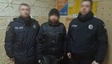 У Чернігові чоловік погрожував підірвати пост із працівниками ТЦК та поліцією