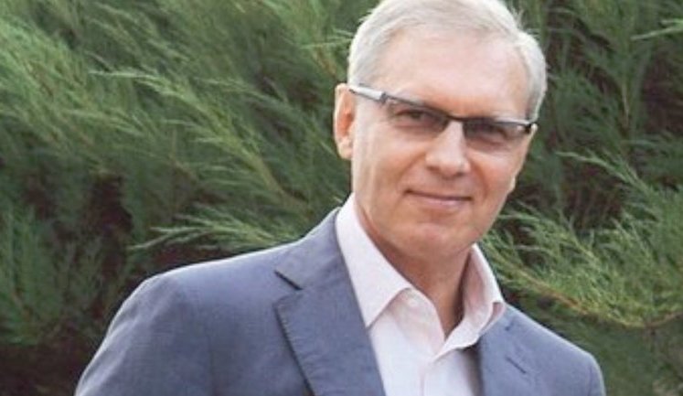 Геннадий Буткевич: "Хочу завести в Украину 1 миллиард долларов"