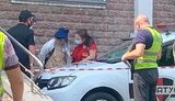 Суд заарештував на 2 місяці підозрювану в пограбуванні банку на Оболоні