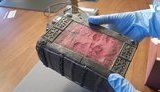 Колекцію цінної української літератури Гарварда, яку збирають із початку ХХ століття, оцифровуватимуть. ВIДЕО