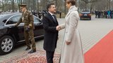 Кальюлайд - Зеленському про боротьбу з корупцією: Сильним сигналом є доведення до кінця конкретних справ