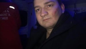 СБУ предотвратила нападение на нардепа от "СН" Ананченко в Сумах