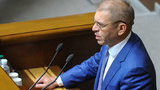 Після мовного закону Рада візьметься за закон про реформу ВПК, - Пашинський