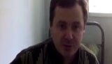 в тарас якийсь лнр арестован баптист сенин