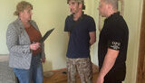 Organizer of illegal border escape detained in Lviv region