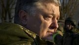 Подразделения десантно-штурмовых войск из Житомирской области будут передислоцированы на важные оборонные направления, - Порошенко
