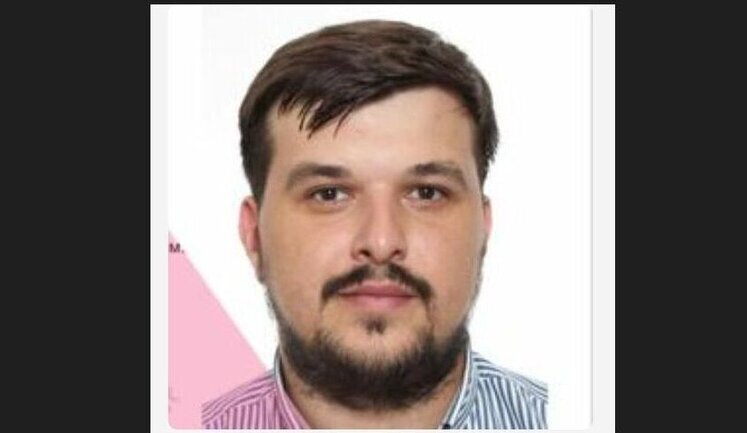 UOC (MP) priest who beat a soldier in Khmelnytskyi is wanted - Interior Ministry