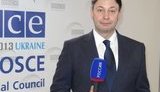 Суд продовжив арешт Вишинському до 27 січня, - адвокат Доманський