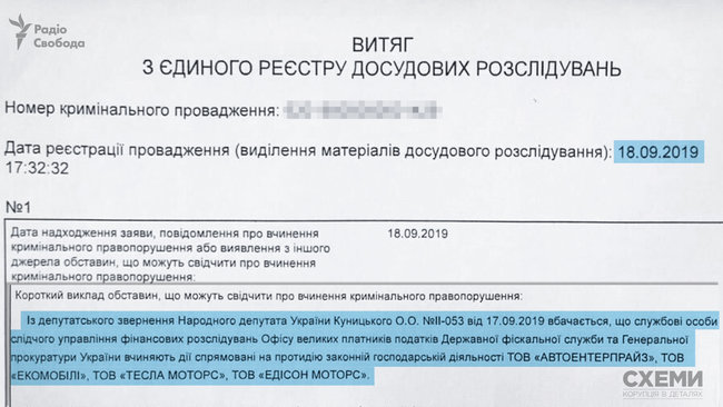 Слуга народа Куницкий использует мандат в интересах собственного бизнеса, - СМИ 06