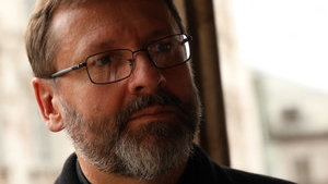 "Такая реакция людей - совсем не христианская", - глава УГКЦ Святослав Шевчук