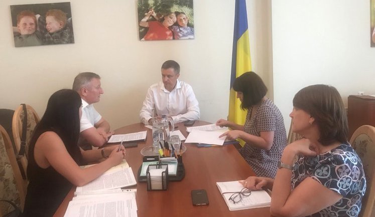 New Cabinet must urgently safeguard the rights of children in Crimea