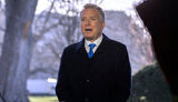 Special Envoy for Middle East Affairs Witkoff