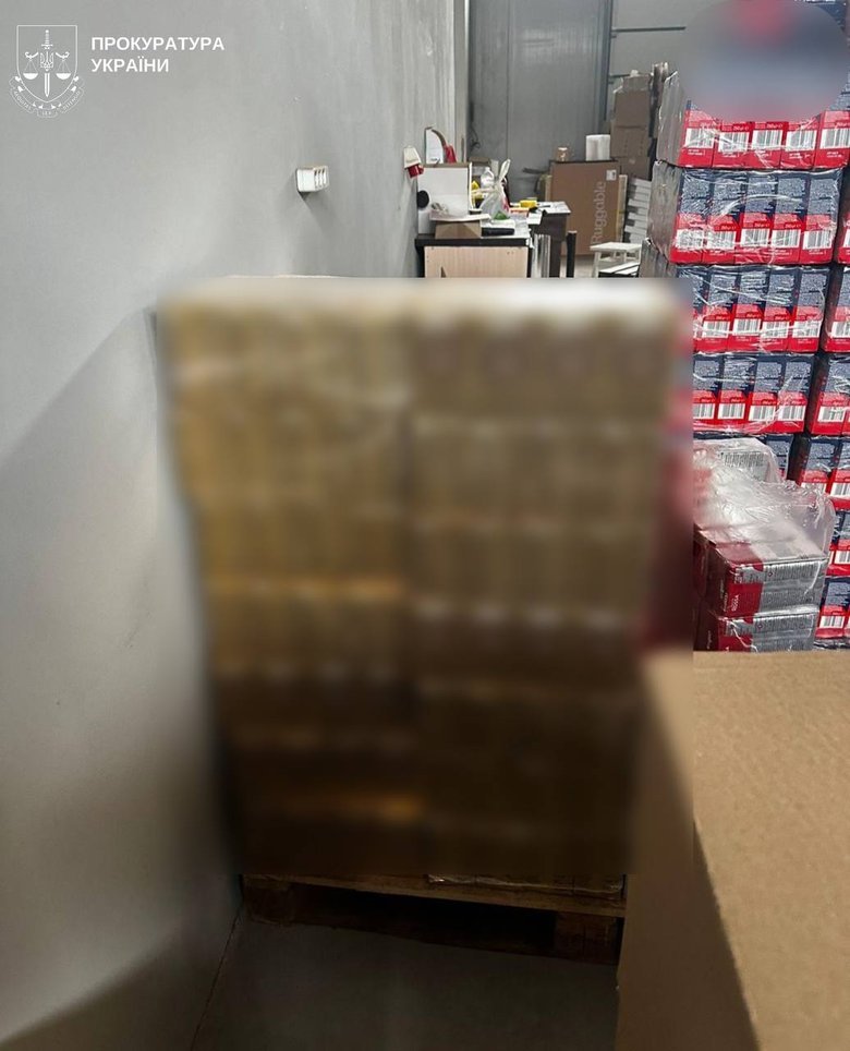 Вирок за незаконний бізнес на каві