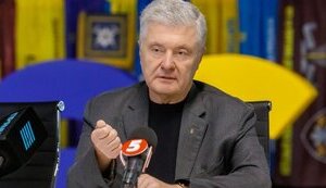 Петр Порошенко назвал дату выборов в Украине