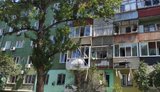 Обстрелы Днепропетровской области