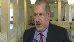 чубаров