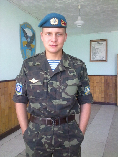Боец 95-й бригады Богдан Кузик: Из восьми пленных на шахте Бутовка только один был местным, остальные - из Новосибирска, Омска, Москвы 05