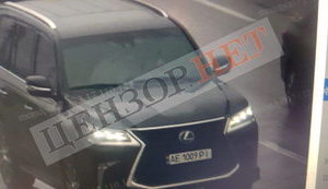 На знімальну групу журналіста Ткача у Дніпрі напали бандити, пов'язані з фірмою "авторитета" Петровського, - Бутусов