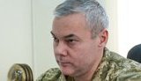 “My brother does live in Crimea, I cannot bear responsibility for his actions,” – Joint Forces Commander Naiev