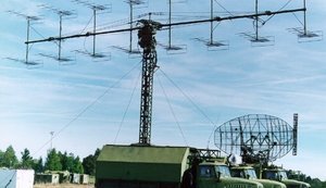 Удар по військових об’єктах РФ: уражено склад боєприпасів та РЛС П-18