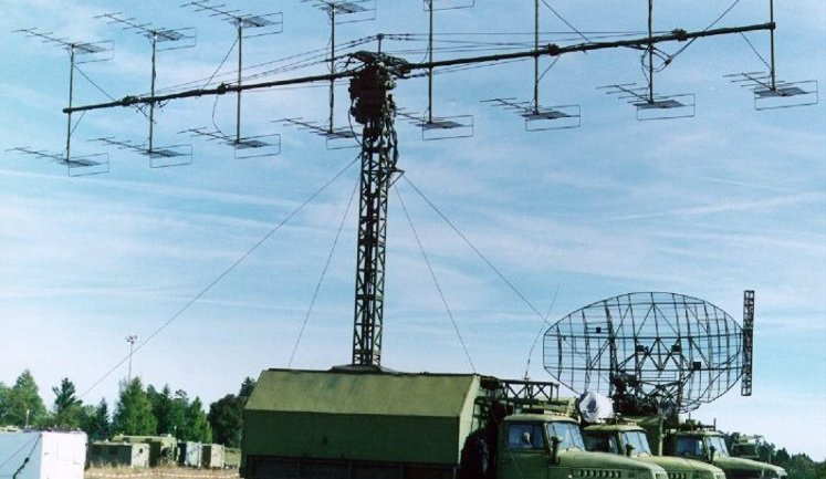 Уражено склад боєприпасів та РЛС "Терек" росіян на окупованих територіях, - Генштаб
