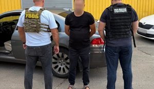 Жителю Днепра грозит до девяти лет лишения свободы за незаконную переправку военнообязанных