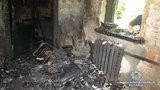 Жуткое убийство на Киевщине: психически больной мужчина задушил, изнасиловал и ограбил 83-летнюю старушку, - полиция. ФОТО