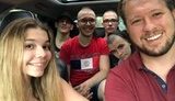 Троє синів загиблого комбата 11-го батальйону Гуменюка - батька п