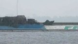 Януковича в Межигорье защищают боевые группы ПВО. ФОТОрепортаж