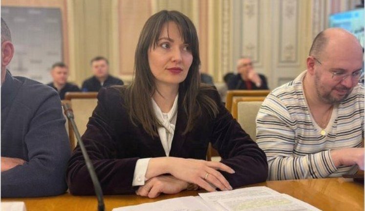 Число людей с инвалидностью в Украине из-за войны выросло на 600 тысяч, - представительница омбудсмена в ООН Колобродова