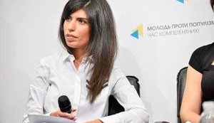 "Коли ГПУ мовчить, то виникає ситуація, що в цій справі ми бачимо лише Ахметова та Коломойського", - адвокат Агія Загребельська про справу "Роттердам+"