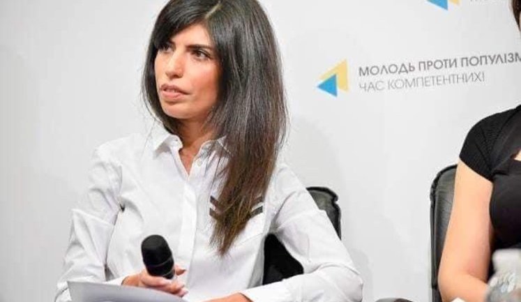 "Коли ГПУ мовчить, то виникає ситуація, що в цій справі ми бачимо лише Ахметова та Коломойського", - адвокат Агія Загребельська про справу "Роттердам+"