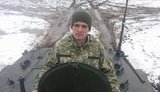 Із воїном 28-ї ОМБр Віктором Кандалюком попрощалися на Одещині. ФОТОрепортаж