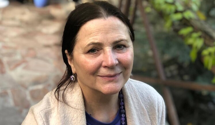 Померла народна артистка України Ніна Матвієнко