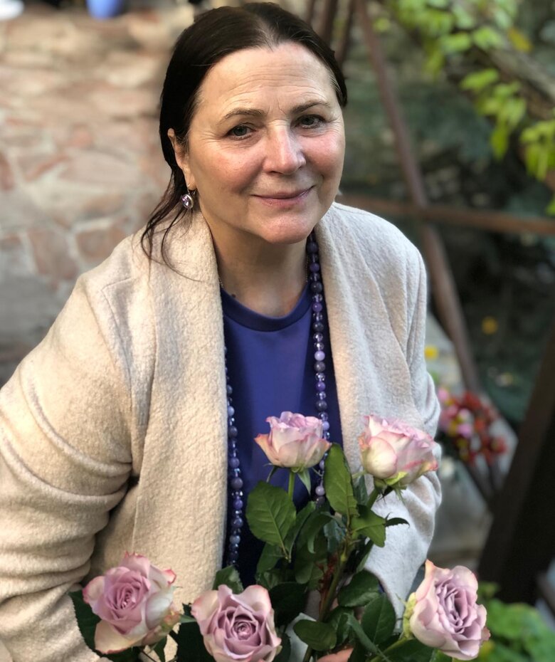 Померла народна артистка України Ніна Матвієнко 01