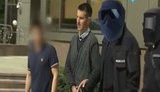 Затримано арбітра Першої ліги Солов