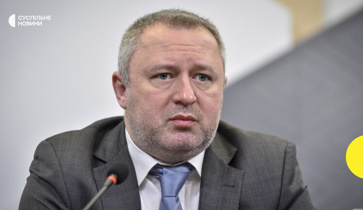 Генпрокурор розповів про "традицію" наймати правоохоронців для боротьби з конкурентами