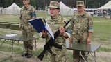 Тактичні навчання "Північна фортеця" почалися на Чернігівщині, в них вперше бере участь повний склад бригади територіальної оборони, - Міноборони. ВІДЕО+ФОТОрепортаж