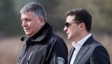 Именно Зеленский попросил Авакова уйти в отставку: у президента были вопросы по делу Шеремета, - "слуга народа" Верещук