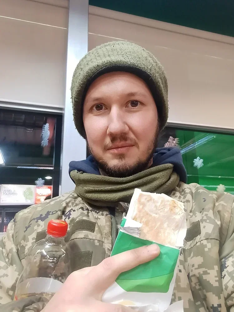 Ігор Ходжаніязов загинув на війні - що відомо про музиканта