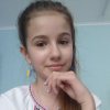 Maryna Mazur