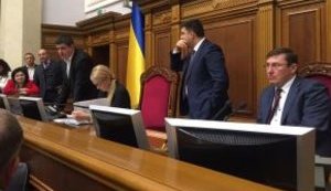 И мертвые, и живые, и внефракционные: как верстают новую коалицию