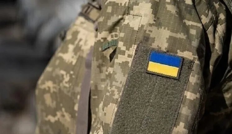 Группа неизвестных напала на военных ТЦК и полицейских на Полтавщине: задержаны 8 мужчин