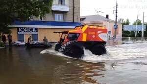 евакуація