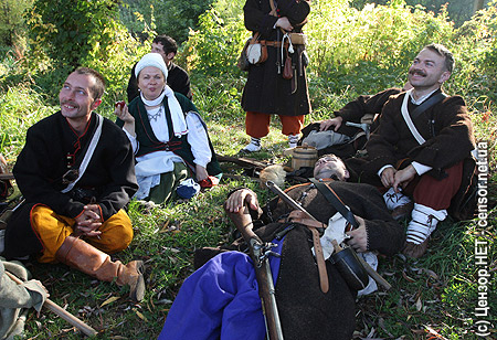 Terra Heroica/Терра Героика 2009