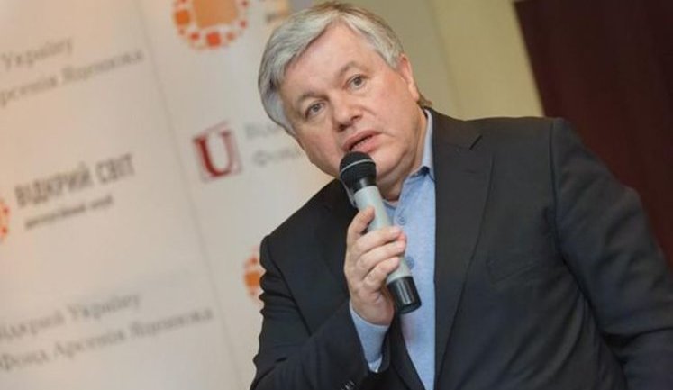 Через 2 тижні імовірно країни-гаранти запросять до перемовин, - член української делегації Чалий