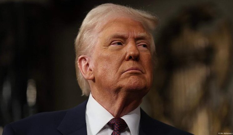 Putin’s peace statement is promising but incomplete – Trump (updated)